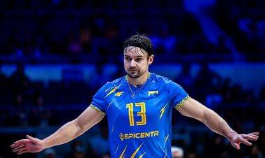 Василь ТУПЧІЙ: «Робитимемо все, що в наших силах проти Італії»