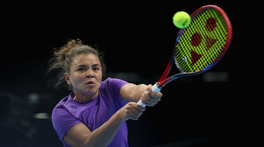 Италия – Китай. Кубок Билли Джин Кинг. Смотреть онлайн. LIVE трансляция