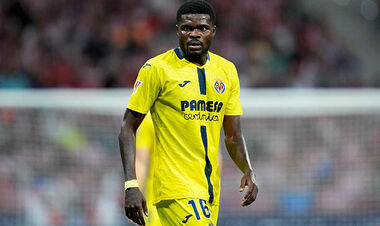 Перед судом – матч. Ексгравець Арсенала зіграє в ЛЧ попри звинувачення