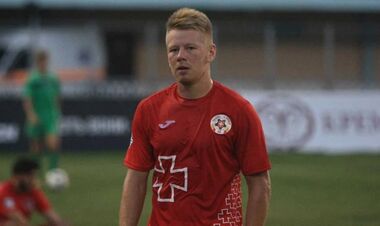 Ukrainian footballer: “I cried through this coach. He always shouted