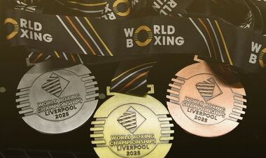 Все победители, призеры и медальный зачет ЧМ-2025 по боксу. Где Украина?