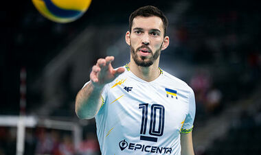 Капітан збірної України: «Думаєте, ця перемога не матиме критики?»