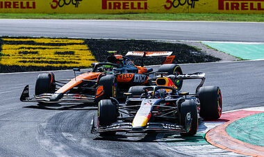 ОФІЦІЙНО. Нові траси. Ф-1 оголосила, де пройдуть спринти сезону-2026