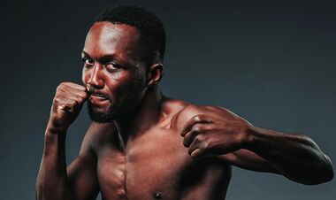 ОФІЦІЙНО. Німецький боксер став новим чемпіоном світу замість Кроуфорда