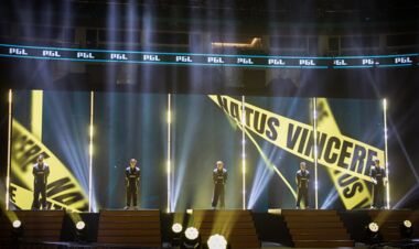 Футбол проти кіберспорту. Динамо Київ зіграє проти Natus Vincere у CS2