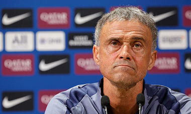 Проблемы для Энрике. Пять игроков ПСЖ рискуют не сыграть в Лиге чемпионов