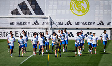 Терпение лопнуло. Реал отправит официальную жалобу в УЕФА из-за Барселоны