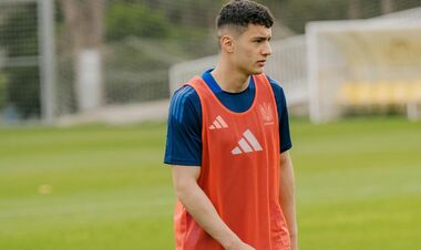 Серьезные проблемы. Вингер Металлиста 1925 отправится в Германию