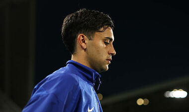 Челсі вніс офіційні зміни до заявки на Лігу чемпіонів