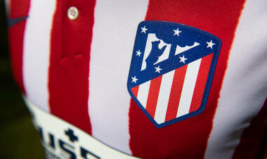 Минус пять игроков. Атлетико едет в Ливерпуль без ключевых футболистов