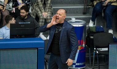 Владимир КОВАЛЬ: «Готовимся к матчам с Брашовым. Улучшаем свою игру»