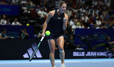 Двойной камбек с 2:5. Стартовый матч на КБДК-2025 продлился три часа