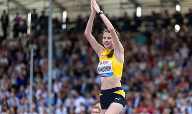 Yaroslav Maguchikh: “This distinguishes profits from the amateur. All forces-on the World Cup