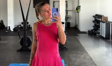 Олейникова разгромила первую соперницу на турнире WTA 125 в Италии