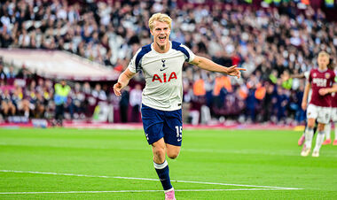 Новый уровень: 8 молодых игроков, готовых к дебюту в Лиге чемпионов