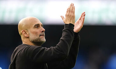 Від Гвардіоли до Карседо. 8 іспанців очолюють клуби Ліги чемпіонів 2025/26