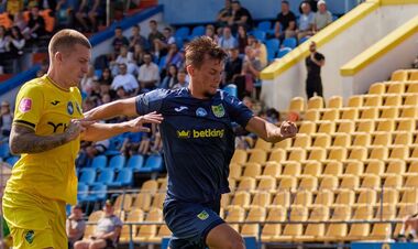 Металіст – ЛНЗ Черкаси. Прогноз і анонс на матч Кубка України