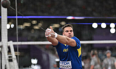 КОХАН: «Третье место было почти моим. Токио – город разбитых надежд»