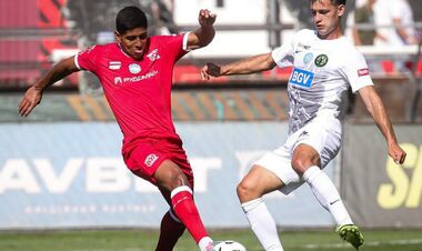 Чернігів – Кривбас. Прогноз і анонс на матч Кубка України