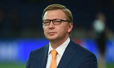 Палкин признался, будет ли Шахтер судиться с УАФ из-за Мудрика