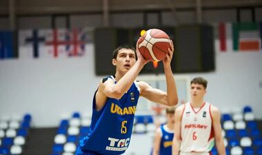 Ключовий гравець БК Дніпро пропустить єврокубкові матчі