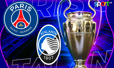 ПСЖ – Аталанта. Прогноз и анонс на матч Лиги чемпионов