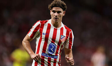 100-мільйонний нападник гранда пропустить топ-матч Ліги чемпіонів