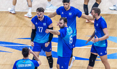 Аргентина несподівано у важкому матчі здолала Південну Корею на ЧС