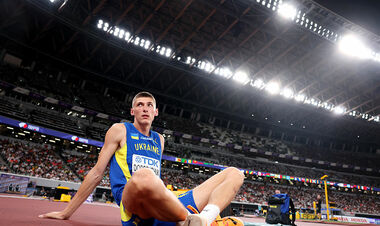 Двічі за крок від п’єдесталу. Як пройшов 4 день легкоатлетичного ЧС