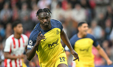 ВІДЕО. Як було забито перший гол нового сезону Ліги чемпіонів