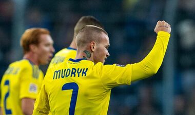 Известно, почему Челси не делится никакой информацией о Мудрике