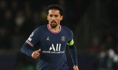 Легенда ПСЖ признался, на какие жертвы пошел после трансфера Забарного