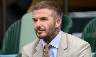 Дэвид Бекхэм назвал команду, которая всех удивит в Лиге чемпионов