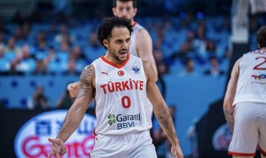 Один із лідерів турецької збірної вирішив завершити міжнародну кар'єру