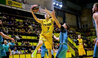 Віцечемпіон Суперліги вирішив завершити кар'єру