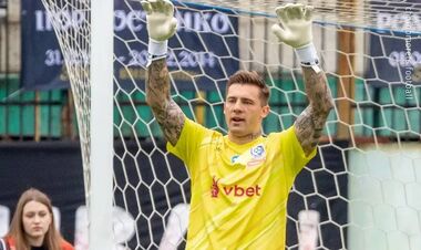 Источник: экс-игрок Шахтера и Динамо мобилизован в ВСУ после скандала