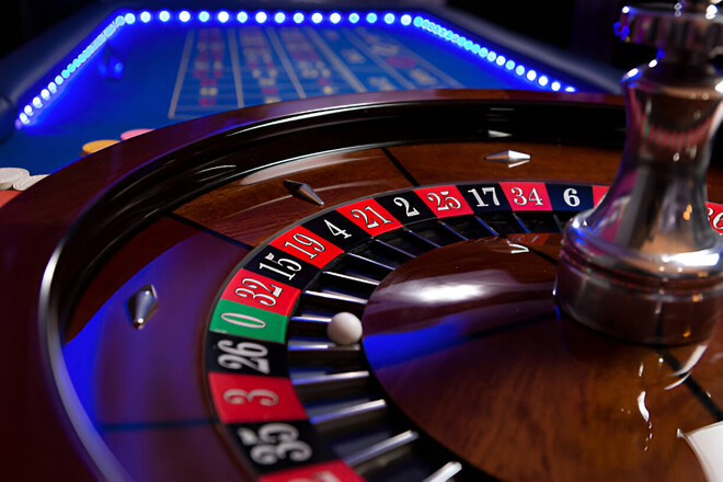 Легализация наземных казино в Бразилии может принести миллиарды долларов