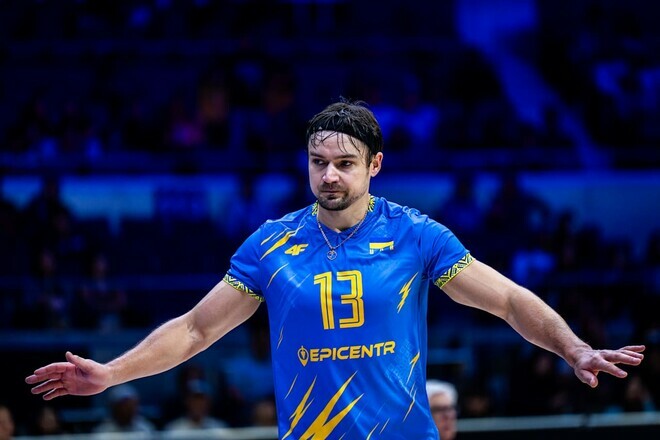 Василь ТУПЧІЙ: «Робитимемо все, що в наших силах проти Італії»