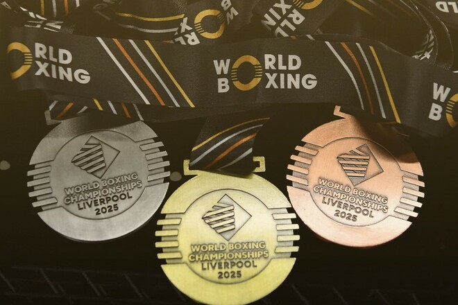 Все победители, призеры и медальный зачет ЧМ-2025 по боксу. Где Украина?