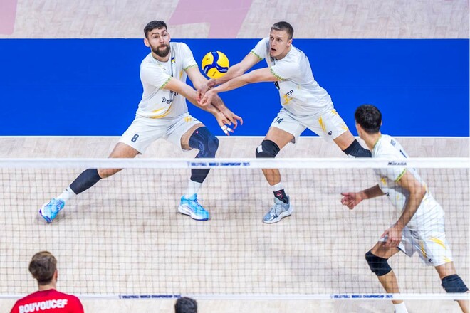 Украина – Алжир – 3:0. Первая победа на чемпионате мира. Видеообзор матча