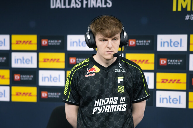 Falcons представили молодіжку з CS2 під керівництвом NaToSaphiX