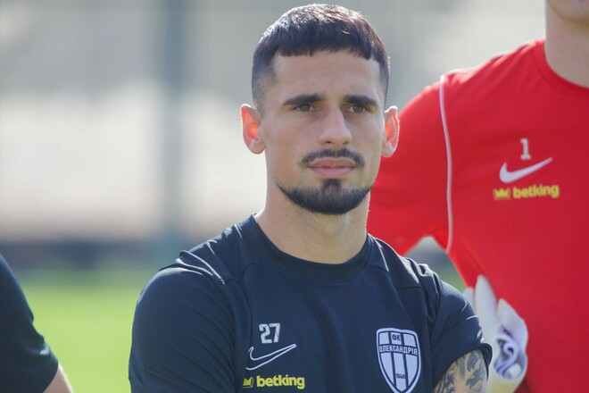 Названо найкращого гравця та тренера 5-го туру УПЛ. Плюс символічна збірна