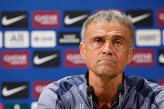 Проблемы для Энрике. Пять игроков ПСЖ рискуют не сыграть в Лиге чемпионов