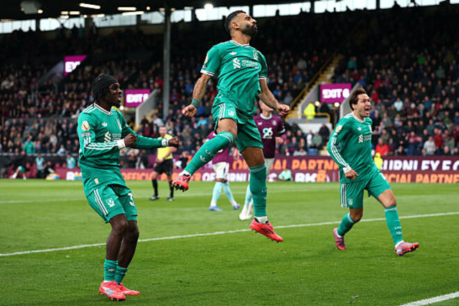 Ливерпуль без потерь. Как выглядит турнирная таблица АПЛ после 4-го тура