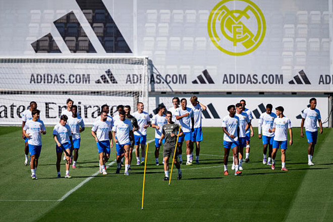 Терпение лопнуло. Реал отправит официальную жалобу в УЕФА из-за Барселоны