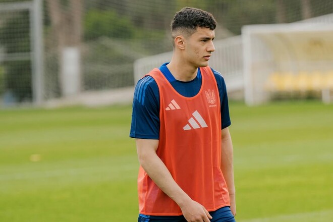 Серьезные проблемы. Вингер Металлиста 1925 отправится в Германию