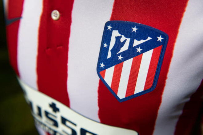 Минус пять игроков. Атлетико едет в Ливерпуль без ключевых футболистов