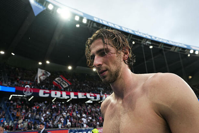 «Показал очень интересную игру». Французский журналист расхвалил Забарного