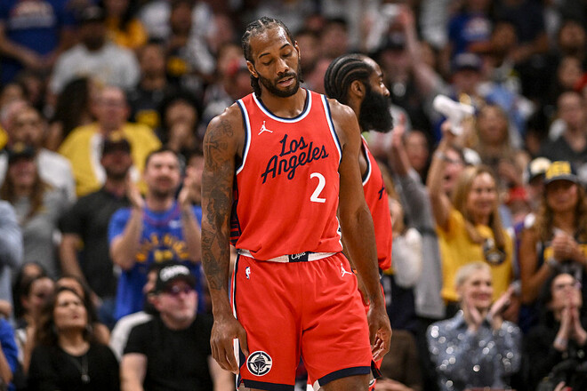 Скандал року в НБА: Кліпперс і Кавая звинувачують у фінансових махінаціях