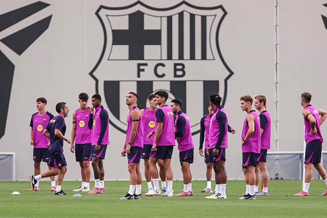 Стадион на 6 тысяч зрителей. Барселона снова сыграет там домашний матч